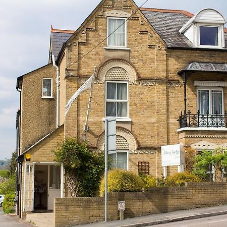 Abbey Lodge Hotel High Wycombe Extérieur photo