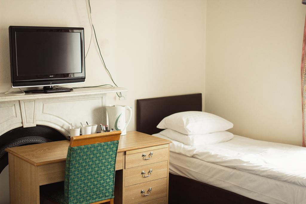 Abbey Lodge Hotel High Wycombe Chambre photo