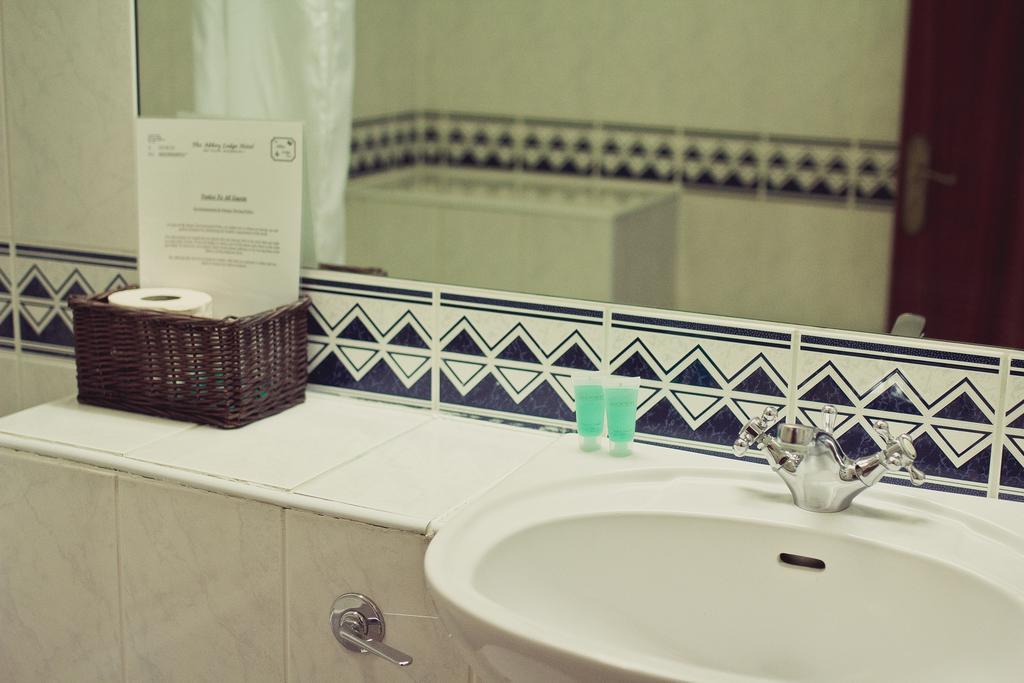 Abbey Lodge Hotel High Wycombe Chambre photo