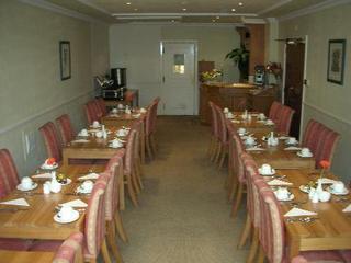 Abbey Lodge Hotel High Wycombe Extérieur photo