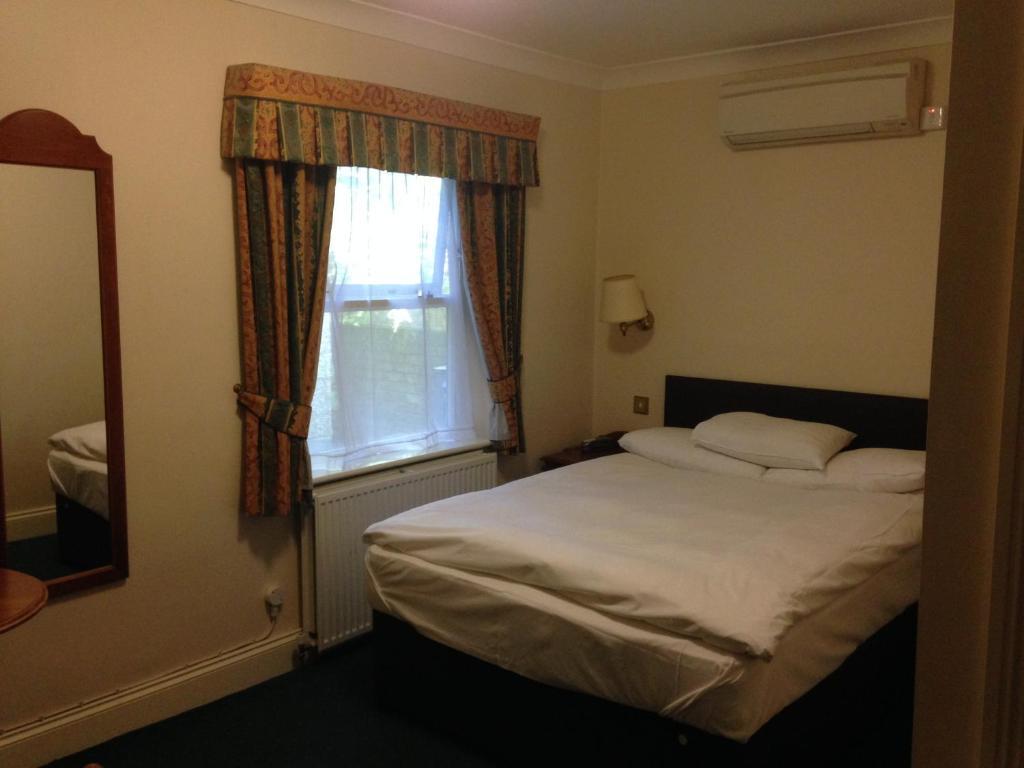 Abbey Lodge Hotel High Wycombe Chambre photo