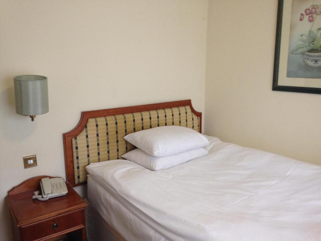 Abbey Lodge Hotel High Wycombe Chambre photo