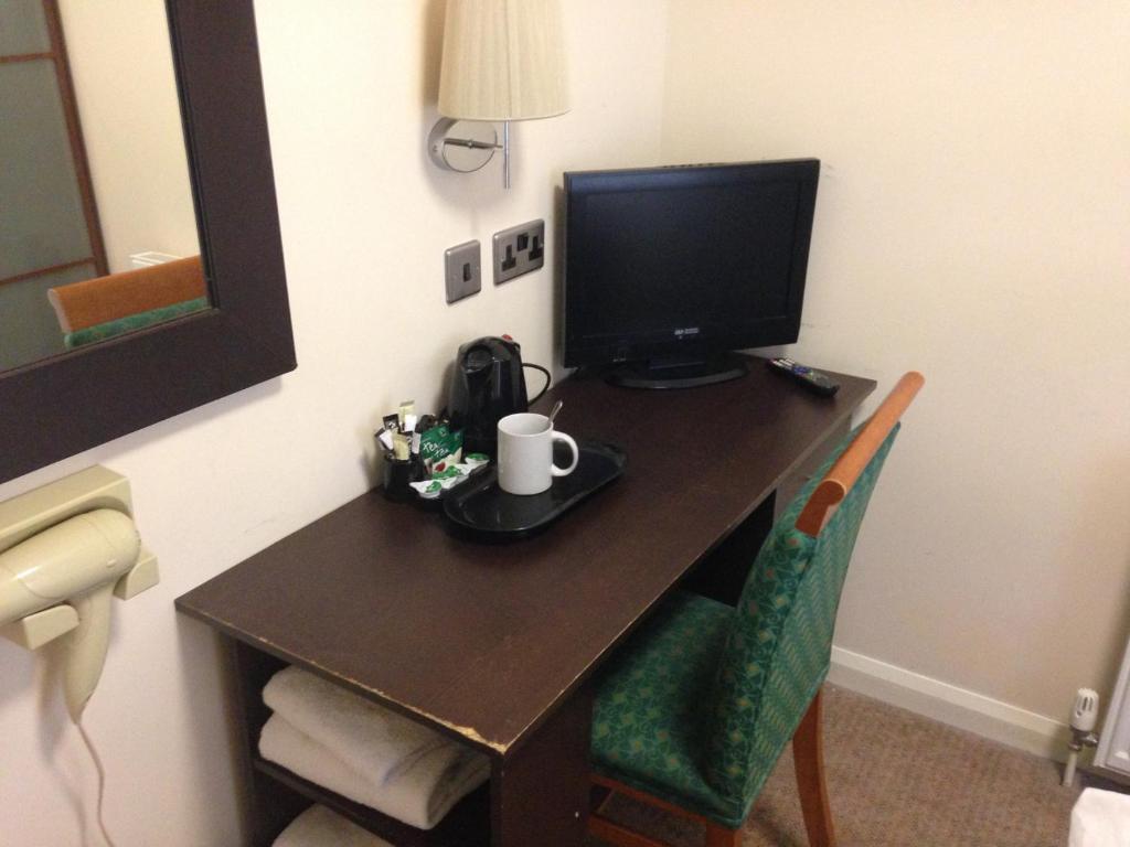 Abbey Lodge Hotel High Wycombe Chambre photo